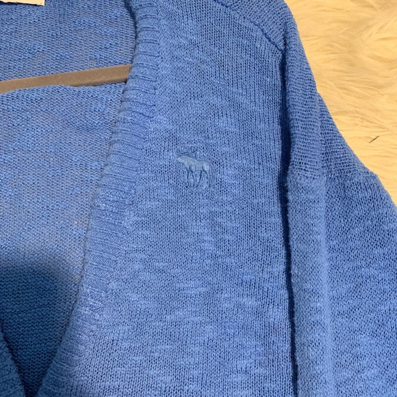 Abercrombie & Fitch Cardigan - Picture 3 of 3